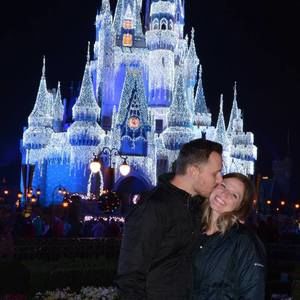 Meet your Posher, Bradene